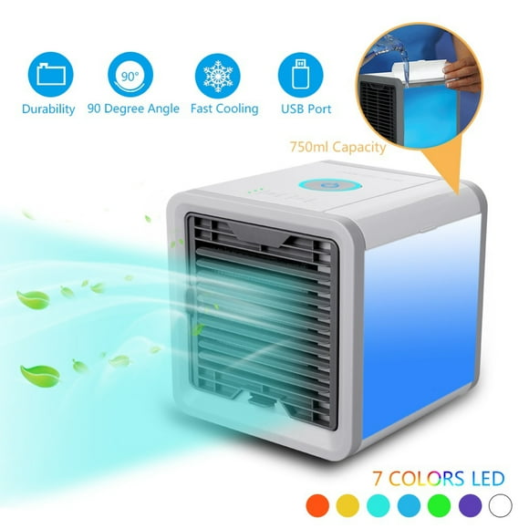 Air Conditioner Portable Mini Air Conditioner Mini Portable Air Conditioner