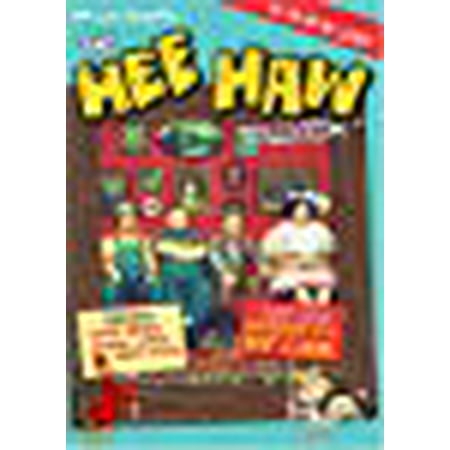 The Hee Haw Collection - Episode 3 (George Jones, Tammy Wynette, Faron