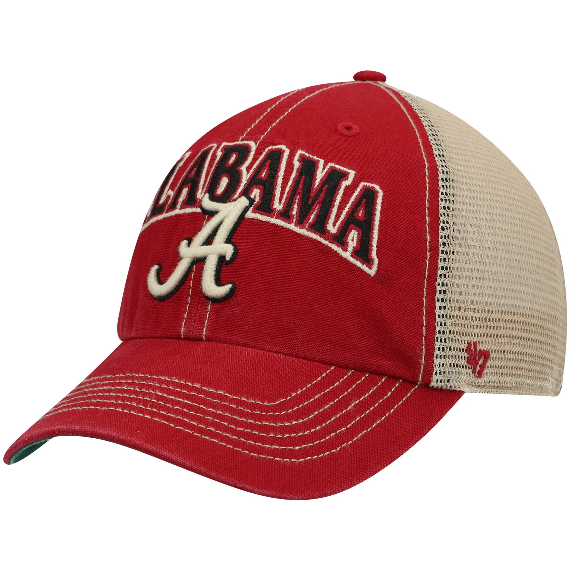 Alabama Crimson Tide '47 Tuscaloosa 