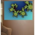thumbnail image 2 of Wallhogs Backlund Sea Creature Poster Wall Mural, 2 of 2