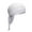 White, variant on CNEJRHG Women's Men's Cooling Do Rags Sweat Wicking Skull Caps Rag Breathable Motorcycle Dew Head Wrap Black