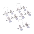 thumbnail image 4 of 5x pinzas para ropa, pinzas para ropa de acero inoxidable, calcetines de viaje, pinzas para toallas, ganchos para lavandería, Clips colgantes para gris perfecl Clips para colgar botas, 4 of 8