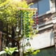 thumbnail image 4 of Xihbxyly Campana de Viento Atrapasol, Diseño Irregular de Palo de Madera, Prismas de Cristal En Forma de Corazón, Reflejo de Luz Brillante, Decoración para Interiores y Exteriores, Decoración para Bo, 4 of 5