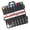 6308A, variant on Lynono 360 Degree Rotating Screwdriver Set Nonslip Grip Ideal For Precise Work And General Maintenance Electronic Repair Tool