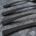 thumbnail image 4 of Cutlery Set, 16-piece Stainless Steel Flatware Set, Service For 4, 4 of 5