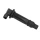 thumbnail image 2 of Bobina de encendido de motocicleta F6t568 compatible con motor Yamaha R6 Rj15 Bj 2009, 2 of 4