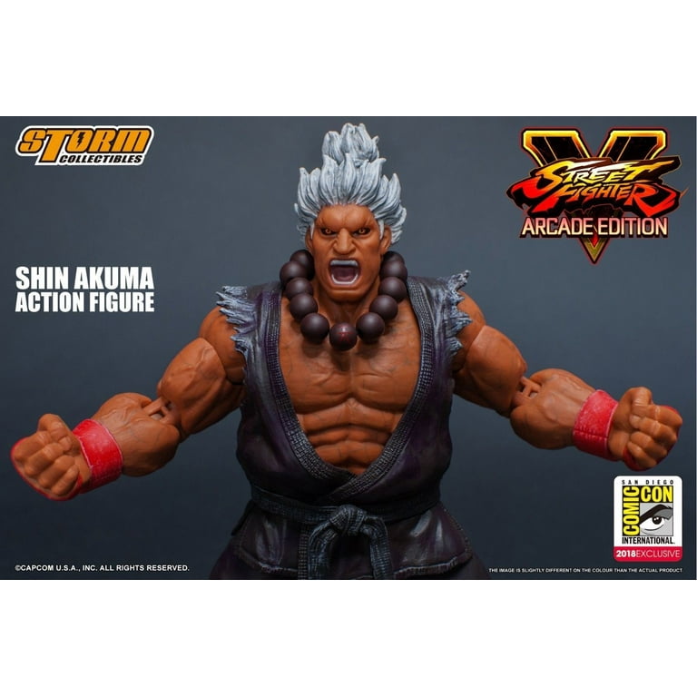 Storm akuma best sale