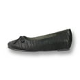 thumbnail image 3 of FUZZY Lizzy Women's Wide Width Round Toe Casual Flats, 3 of 8
