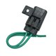 thumbnail image 1 of Portafusibles en Línea, Impermeable Auto Del Fusible de Del Coche Fusible de 30 Amperios, 1 of 7
