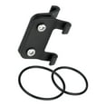 thumbnail image 1 of maskred Bike Race Number Plate Mount Holder Bracket for Triathlon Race V type, 1 of 9