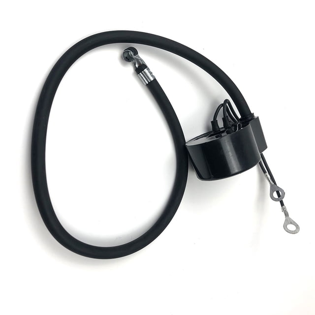 Kenally Bobina de encendido para cortacésped, removedor de césped, accesorio de Hardware para máquina cortacésped Jardín y Patio Kenally TO001417-00