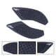 thumbnail image 4 of Kenally Reemplazo para R1 2015-2016, almohadilla antideslizante para tanque de combustible de motocicleta, agarre para rodilla, alfombrilla Automoción decorativa y accesorios Kenally CZ13551-00B, 4 of 6