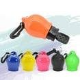 thumbnail image 6 of Fanjie Scuba Regulator Mouthpiece Covers Convenient 2Pack With Secure Storage Solution, 6 of 7