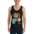 thumbnail image 4 of This is your beer on drugs! Any Questions? Men's Tank Top, 4 of 7