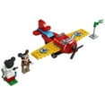 thumbnail image 5 of LEGO Disney Mickey and Friends Mickey Mouse’s Propeller Plane 10772 Building Toy (59 Pieces), 5 of 5