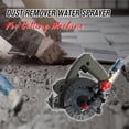thumbnail image 4 of MYG Dust Remover Water Sprayer for Cutting Machine，2023 New Water Sprayer System, 4 of 9