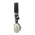 Screen Tapper Machine INTBUYING 220V M3-M16 Touch-Screen Electric Tapping Machine Intelligent ...
