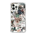 thumbnail image 1 of Winter Christmas Case for iPhone 13 Pro,Aesthetic Art Design TPU Bumper Cover Case, 1 of 5