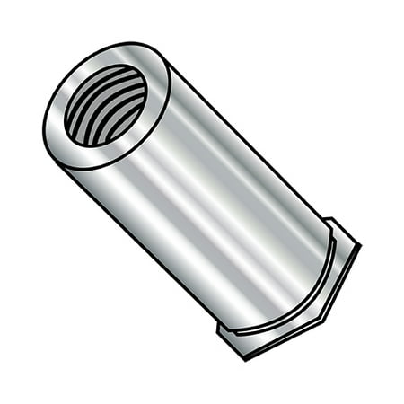 

6-32X5/16 Self Clinching Standoff Full Thread 303 Stainless Steel (Pack Qty 1 000) BC-0605SCBSOS