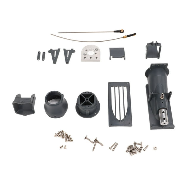 RC Boat Jet Pump,26mm RC Boat Thruster Boat Jet Pump Boat Water Thruster Rugged and Tough