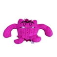 thumbnail image 1 of The Color Monster Love Plush Toy, 1 of 1