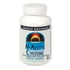 Source Naturals N-Acetyl Cysteine - AntiOXIDANT sUPPORT* - 1,000 mg - 60 Tablets