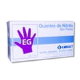 thumbnail image 1 of Guante 100% Nitrilo Extra Grande Cajilla con 100 pzas COBALT NITRILO, 1 of 4