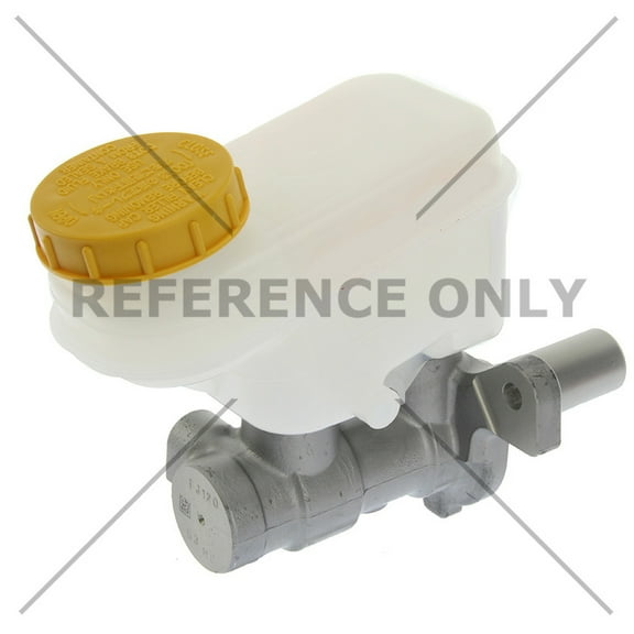Centric 130.47036 Premium Brake Master Cylinder Fits select: 2014-2015,2017-2018 SUBARU FORESTER