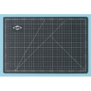 Alvin Green/Black Professional Self-Healing Cutting Mat 40 x 80