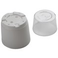 thumbnail image 2 of Home Office Double Layer Self Watering Flower Pot with Rope Injection Port, 2 of 9