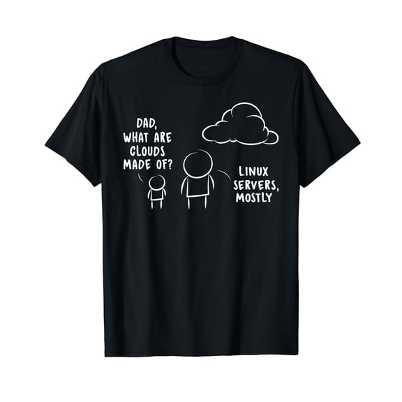 Software Developer Computer Engineer Nerd - Funny Programmer Short Sleeve T-Shirt