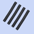 thumbnail image 4 of GAXIRE 1 Set Heater Hose For Cars Black Replacement Air Circulation For Vehicle Heating, 4 of 8