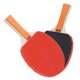 thumbnail image 5 of Traje de apretón de manos de raqueta de tenis de mesa traje de raqueta de tenis de mesa traje de raqueta de tenis de Mesa 2 raquetas 3 tenis de Mesa, 5 of 10