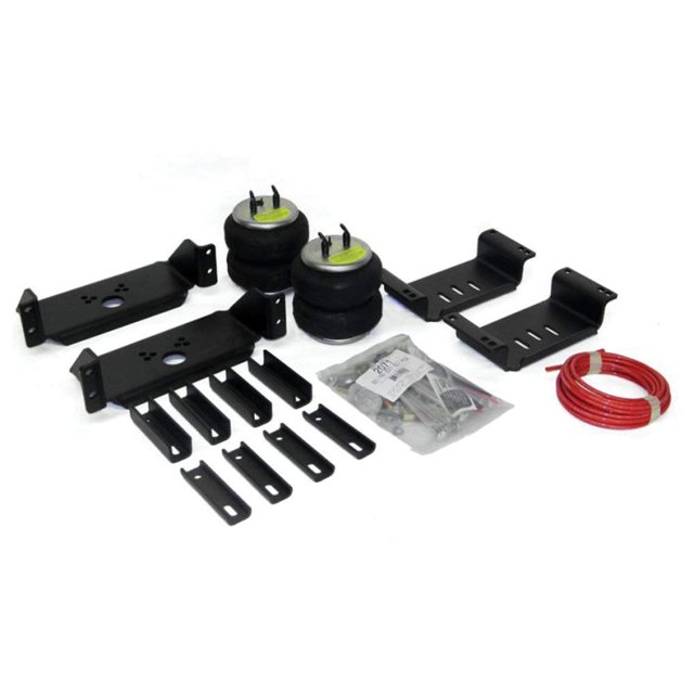 Kit de Resortes Traseros Ride Rite Firestone 2071 Airide