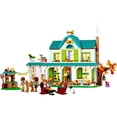 thumbnail image 3 of Set LEGO Friends Casa de Autumn 41730, 3 of 4