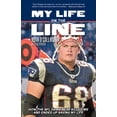 thumbnail image 1 of Pre-Owned My Life on the Line: How the NFL Damn Near Killed Me and Ended Up Saving My Life (Paperback) 1617757594 9781617757594, 1 of 2