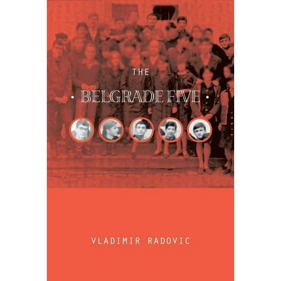 Belgrade Five