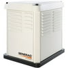 Generac 5837 Core Power 7kW 120/240V Single Phase Air-Cooled Standby Generator with EZ Transfer Switch (CARB)