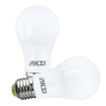 thumbnail image 2 of Foco Aksi Modelo 129001, color blanco, 2 of 4