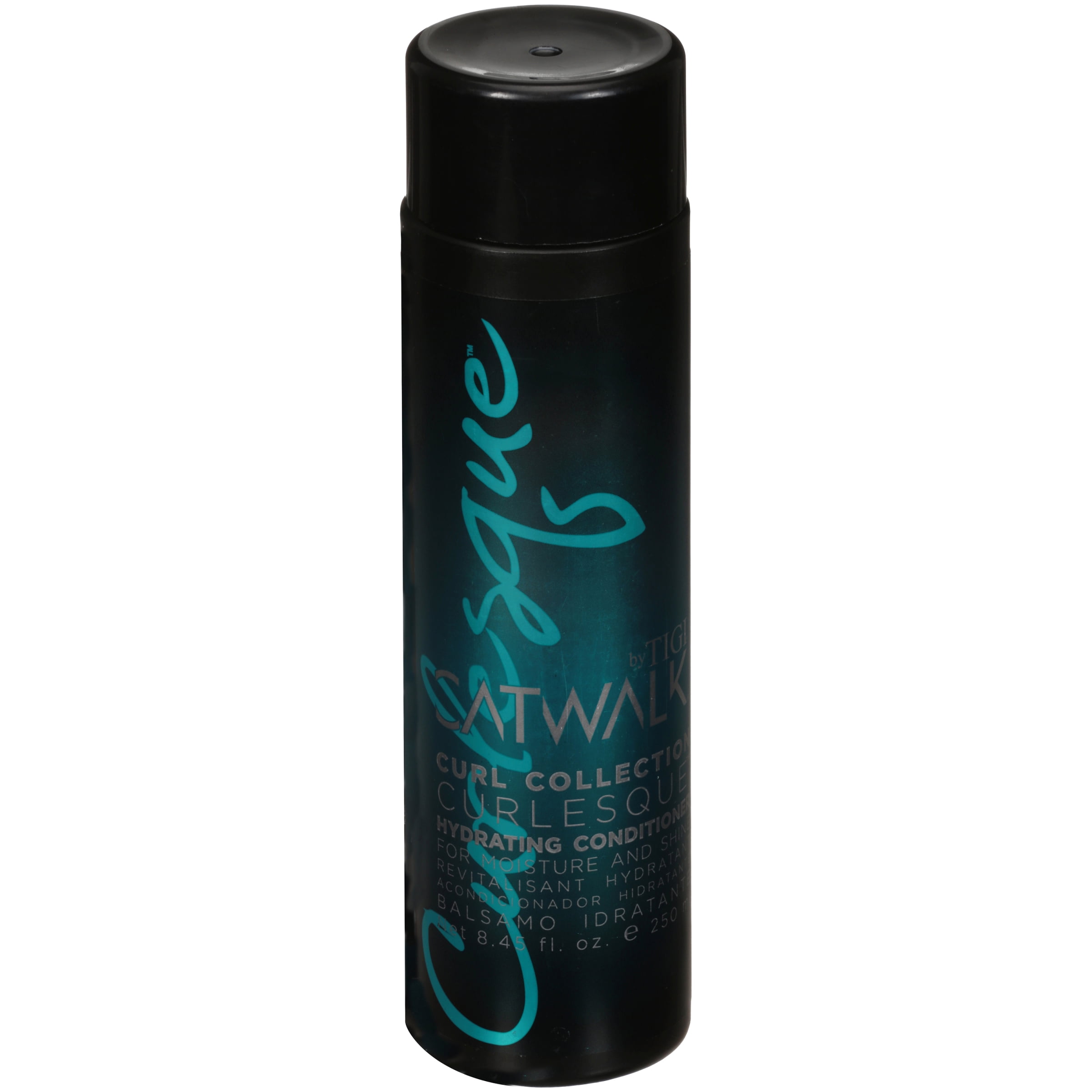 Catwalk by TIGI® Curlesque™ Collection Hydrating Conditioner fl. Bottle -