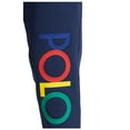 thumbnail image 3 of Polo Ralph Lauren Men's Double Knit Joggers (Navy, Medium), 3 of 3