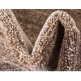 thumbnail image 6 of Rugs.com Angelica Collection Rug – 10 Ft Runner Light Brown Medium Rug Perfect For Hallways, Entryways, 6 of 8