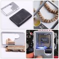 thumbnail image 4 of MasteelfCA 2 Pcs Loupe Portative avec Lumière LED, Loupe Acrylique pour Lecture, 4 of 7