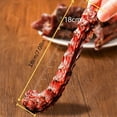 thumbnail image 4 of 3/6 Count Duck Necks, Natural Ingredients, Natural Dog Treats, Healthy, Easily Digestible, Dog Chews Long Lasting, And High Protein, Low Fat, Perfect Training Reward Snack For Dogs, 4 of 7