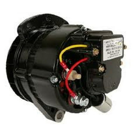 NEW OEM ALTERNATOR FITS CATERPILLAR MARINE ENGINE 3208 ... caterpillar 3208 wiring diagram 