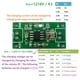 thumbnail image 5 of Methold de 3V 4.5V Módulo de fuente de alimentación de recarga automática Modo de suspensión Módulos de carga Equipo Electrónica miscelánea 2S sin terminal, 5 of 6
