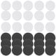 thumbnail image 1 of Piezas de backgammon del juego 30pcs, 1 of 4
