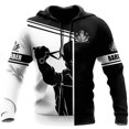 thumbnail image 3 of Sudadera con capucha con estampado 3D de Barber Shop, uniforme de moda 2024, sudaderas con capucha para hombre, jerséis de manga larga de gran tamaño, tops diarios, 3 of 5