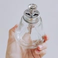 thumbnail image 5 of One Touch Pump Dispenser Bottle - 5 Ounce - For Acetone, Water, Makeup Remover on Cotton Balls, Cotton Pads, Cotton Swabs, 5 of 6