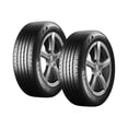 thumbnail image 1 of 2) Llantas 235/55R18 Continental EcoContact 6 104T XL RUN FLAT Continental  ., 1 of 6
